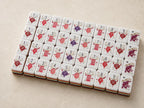 Walk With Me 7-Layer American Mahjong Set