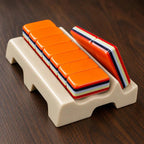 Walk With Me 7-Layer American Mahjong Set