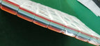 Walk With Me 7-Layer American Mahjong Set