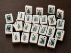 Walk With Me 7-Layer American Mahjong Set