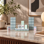 Mint Classic Layered American Mahjong Set
