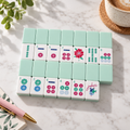 Mint Classic Layered American Mahjong Set