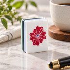 Mint Classic Layered American Mahjong Set